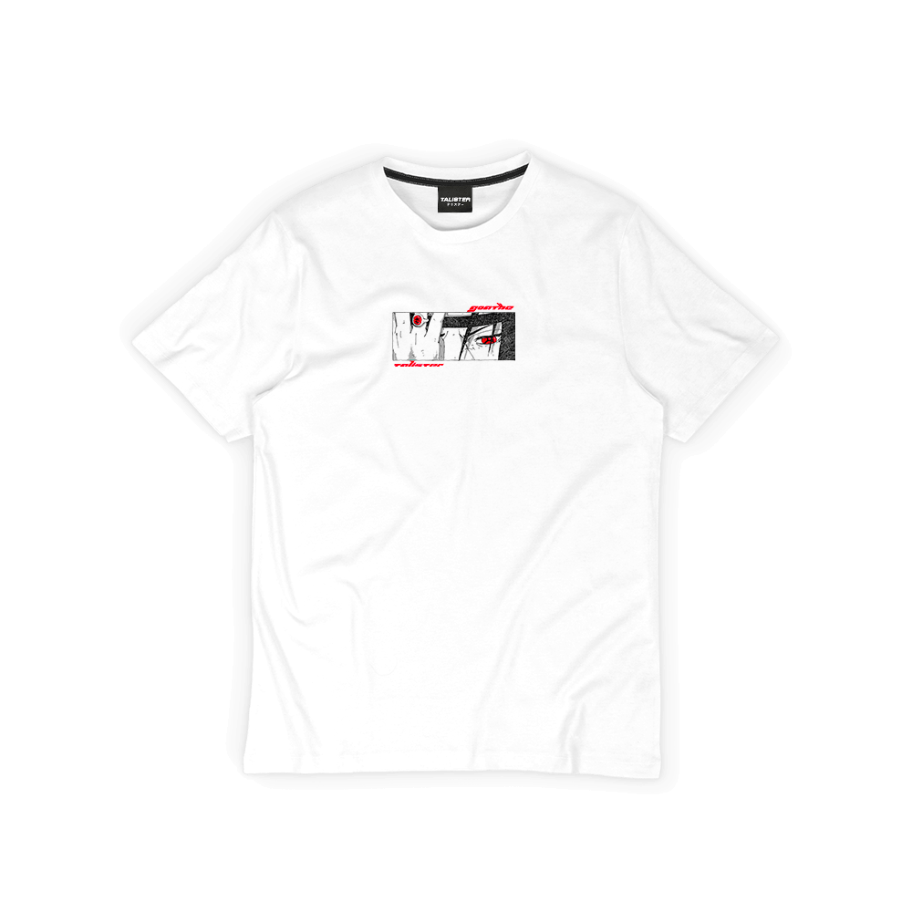 tee white