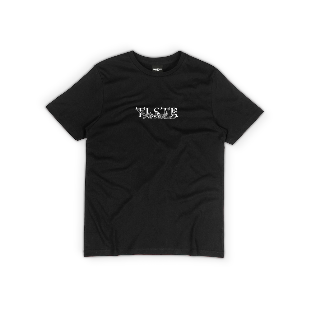 tee black