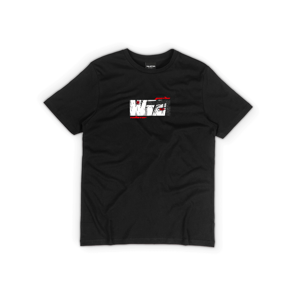 tee black