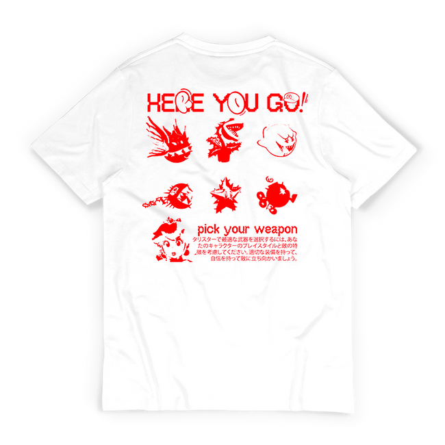 tee collection