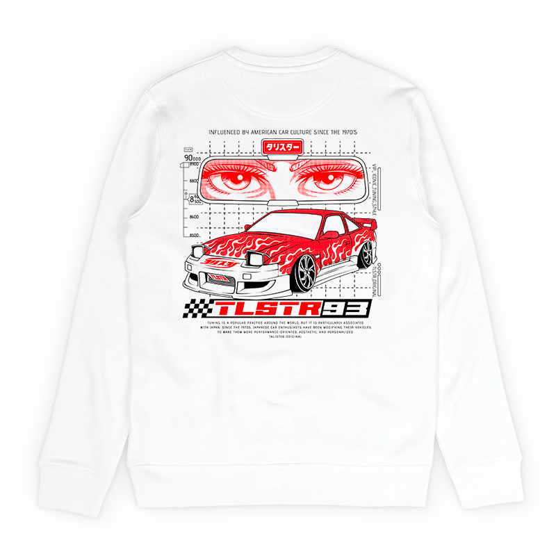 crewneck collection
