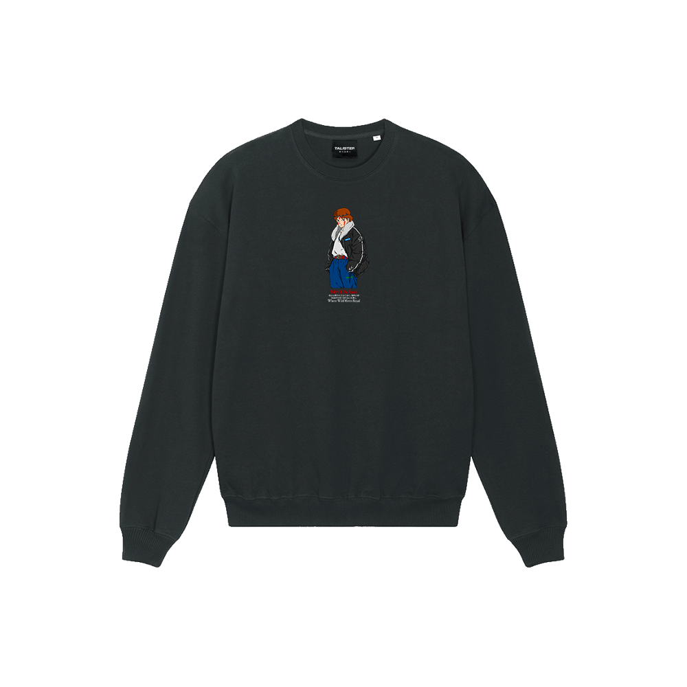 crewneck-black