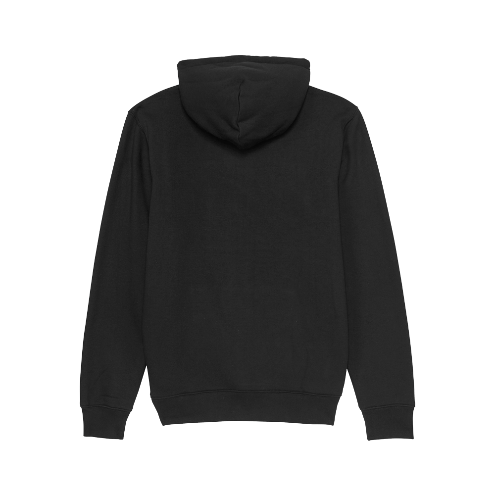 hoodie black