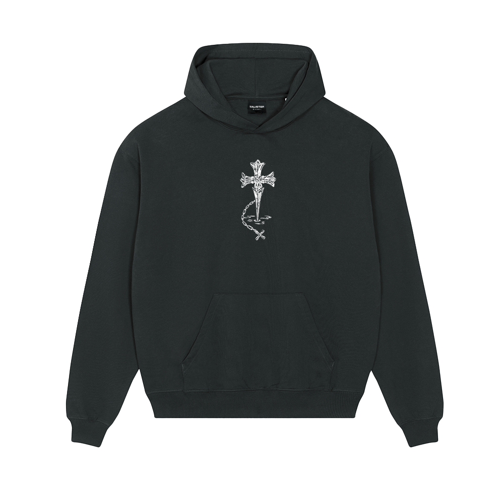 hoodie-black