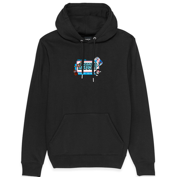 hoodie collection hover