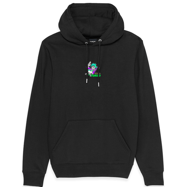 hoodie collection hover