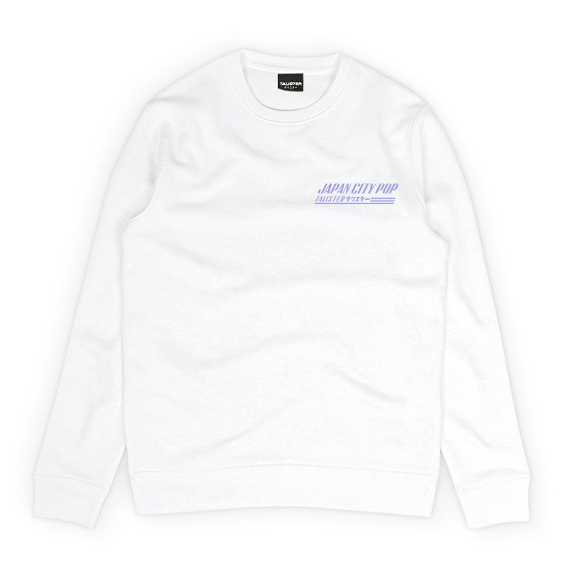 crewneck collection hover