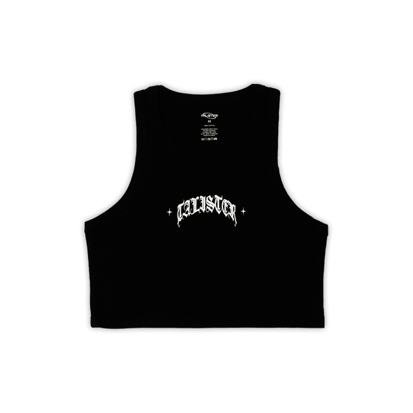 tank black