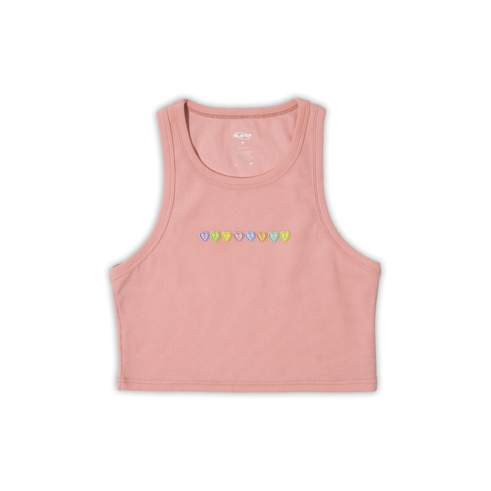 tank pink