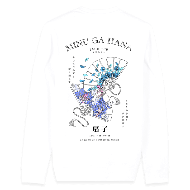crewneck collection