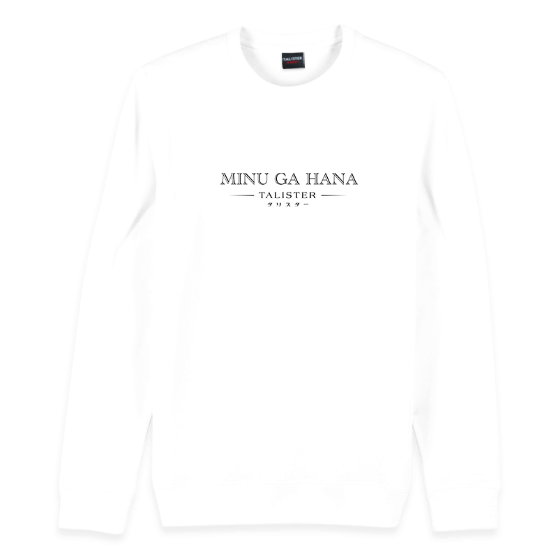 crewneck collection hover