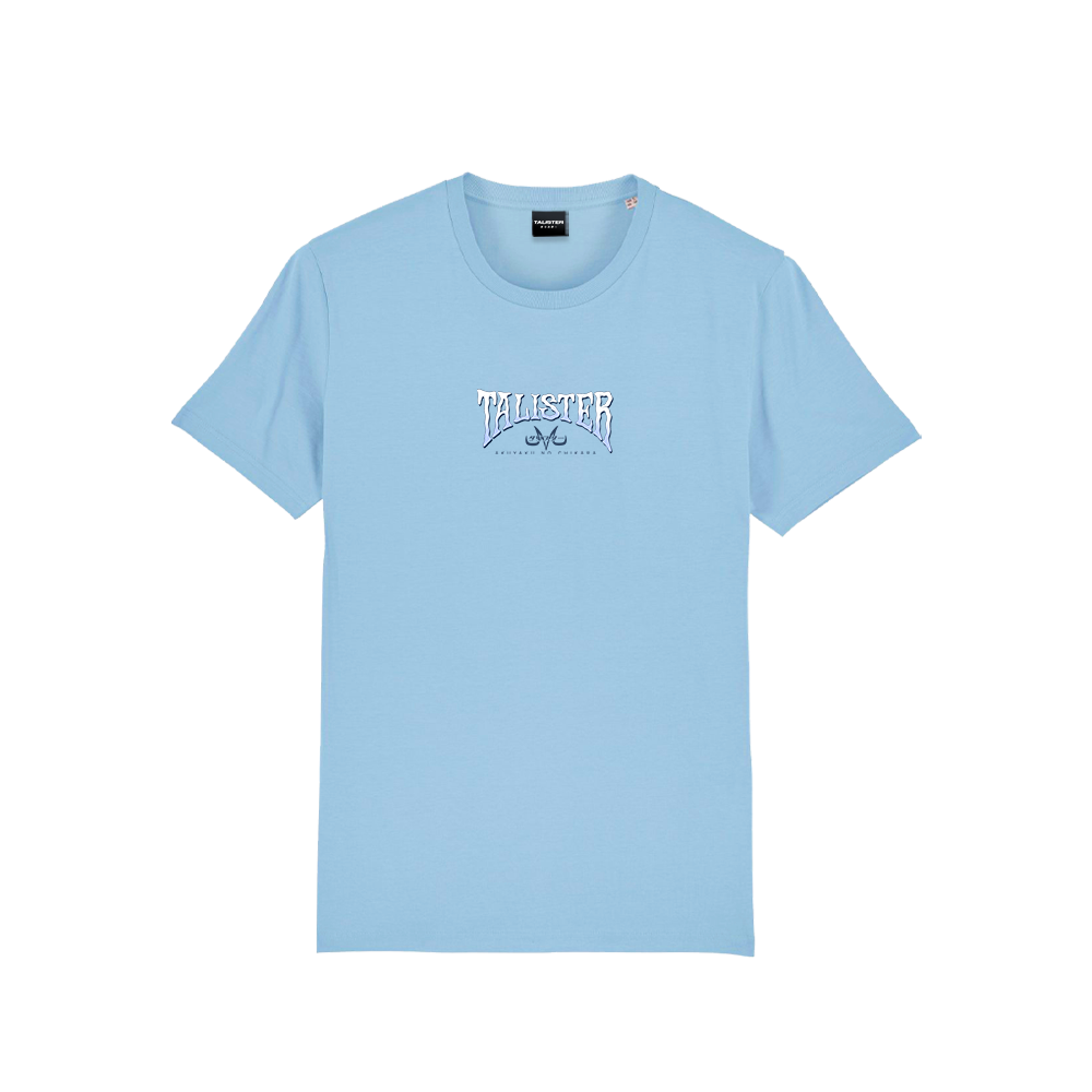 tee lightblue