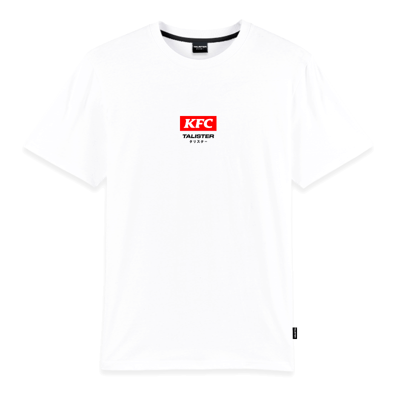 collection tee white hover