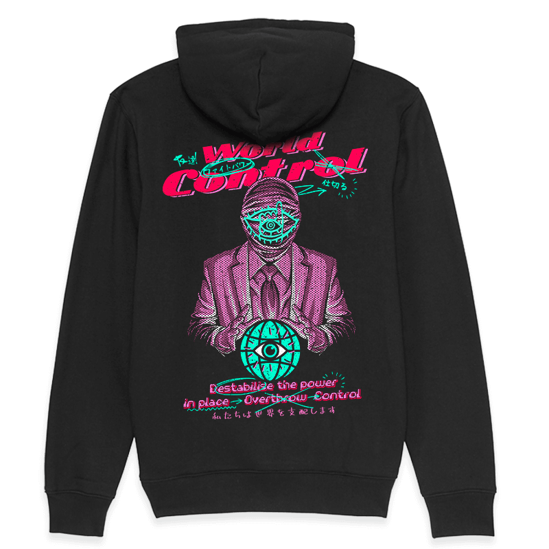 hoodie collection