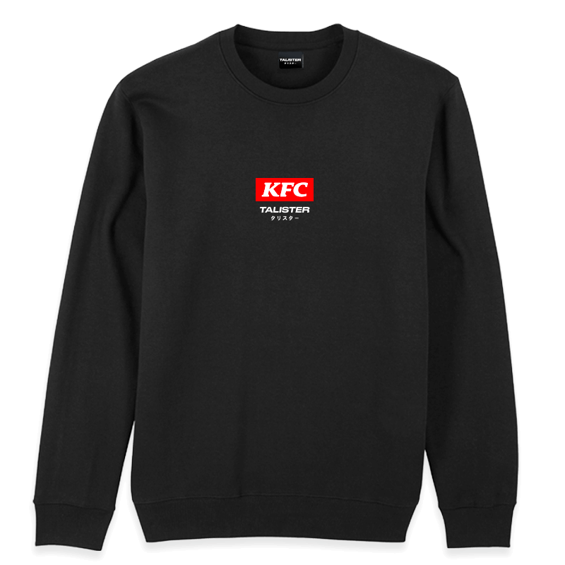 crewneck collection hover