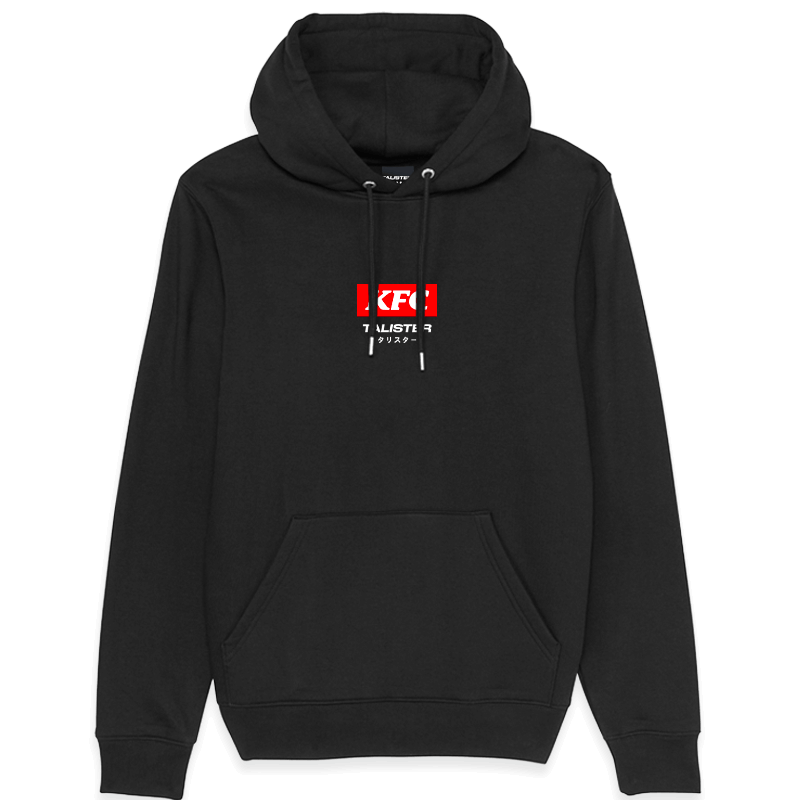 hoodie collection hover